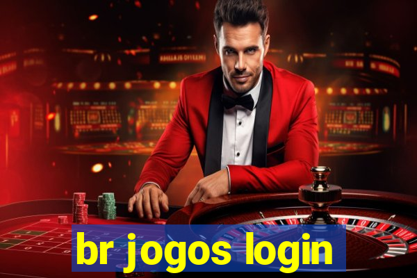 br jogos login